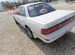 تويوتا II مارك